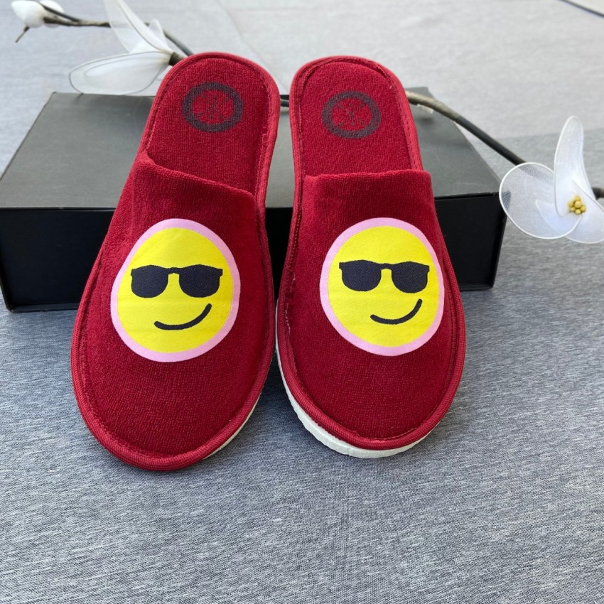 Cooling slippers sales