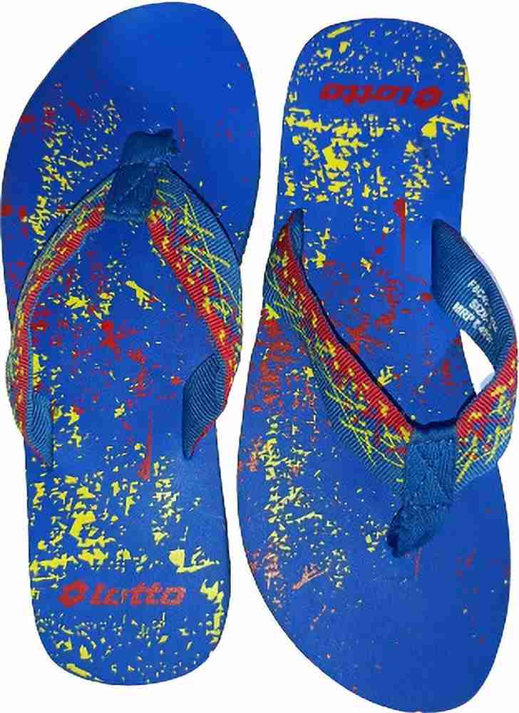 Lotto slippers new arrivals for ladies