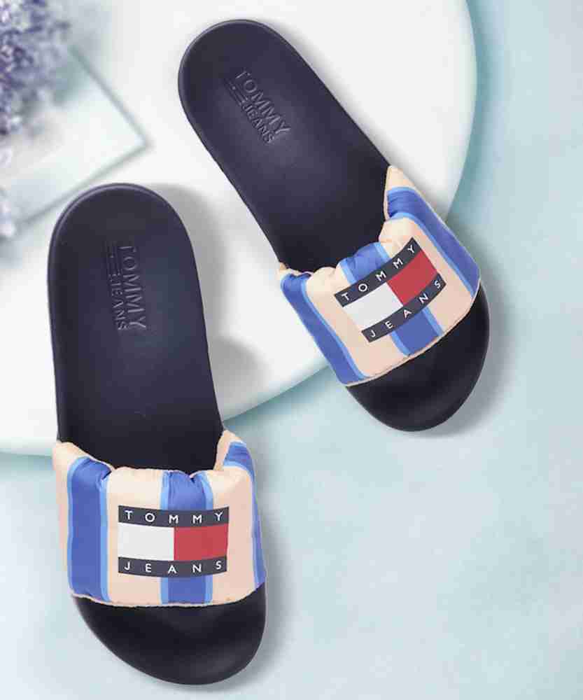 Tommy hilfiger slippers flipkart new arrivals