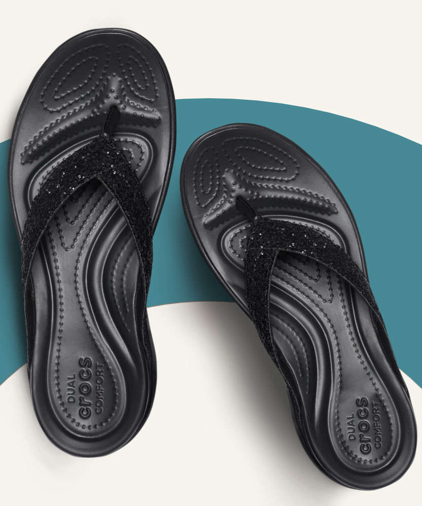 Crocs sale pantoffels dames