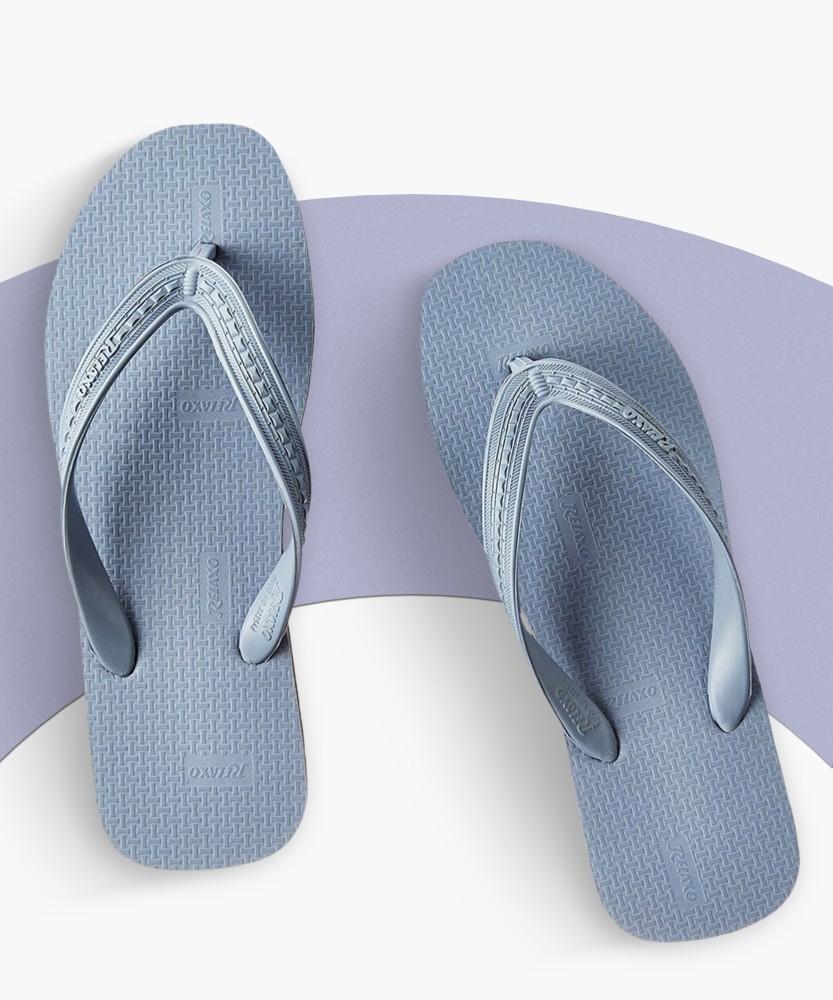 Relaxo flip flops sale