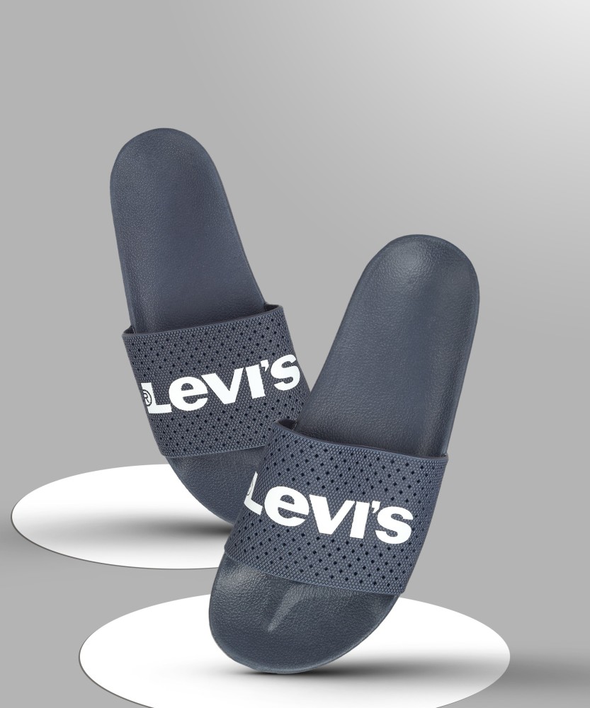 LEVI S Men Slides Buy LEVI S Men Slides Online at Best Price