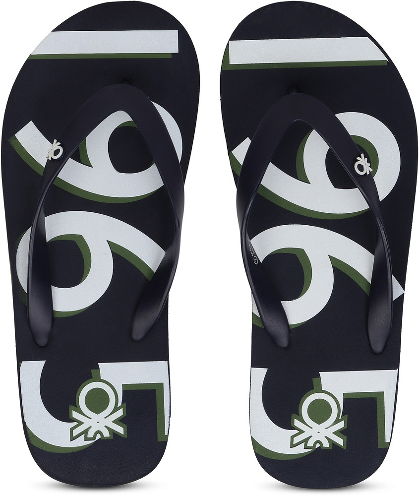 Benetton slippers flipkart deals