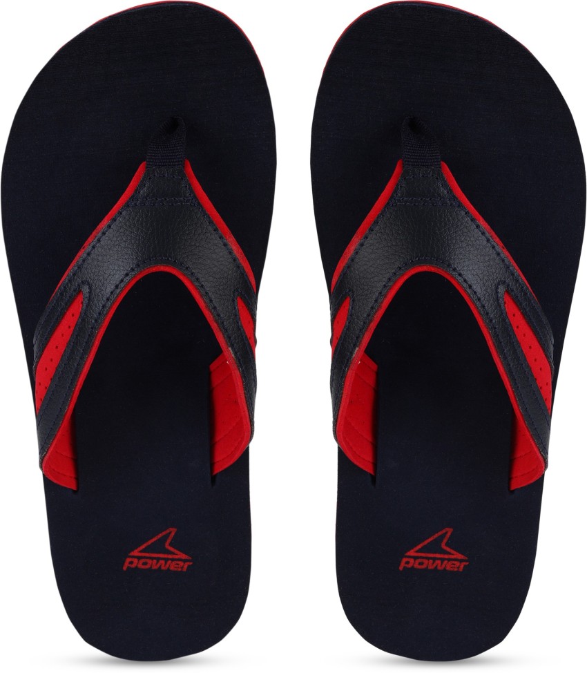 Black Flip Flops - Buy Trendy Black Flip Flops Online in India