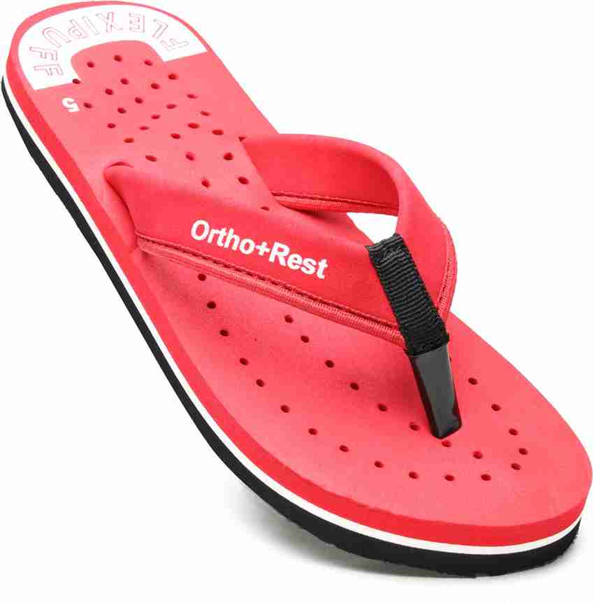 Ortho plus rest chappals online