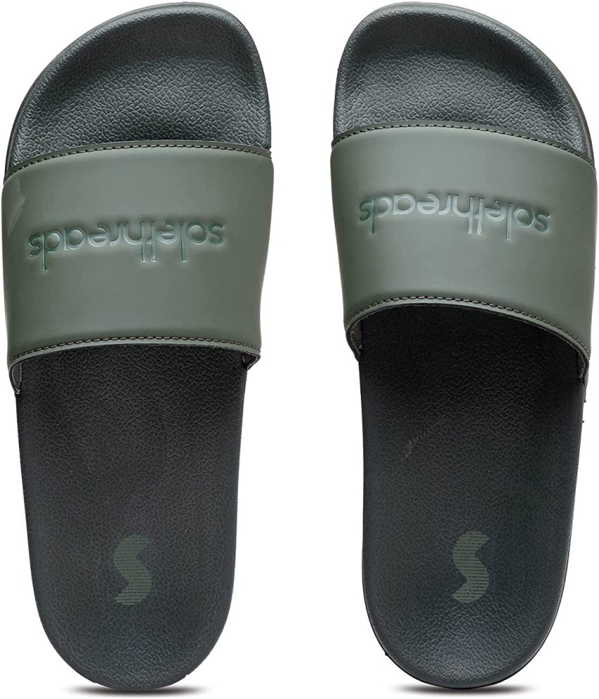 Solethreads sales slippers price