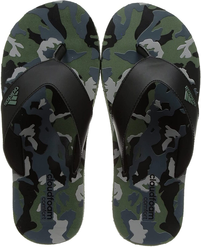 Adidas women's cloudfoam slides store