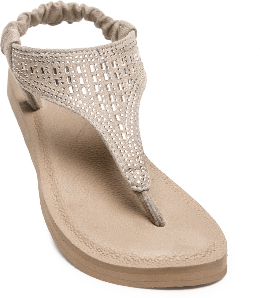 Women's sandals deals online flipkart