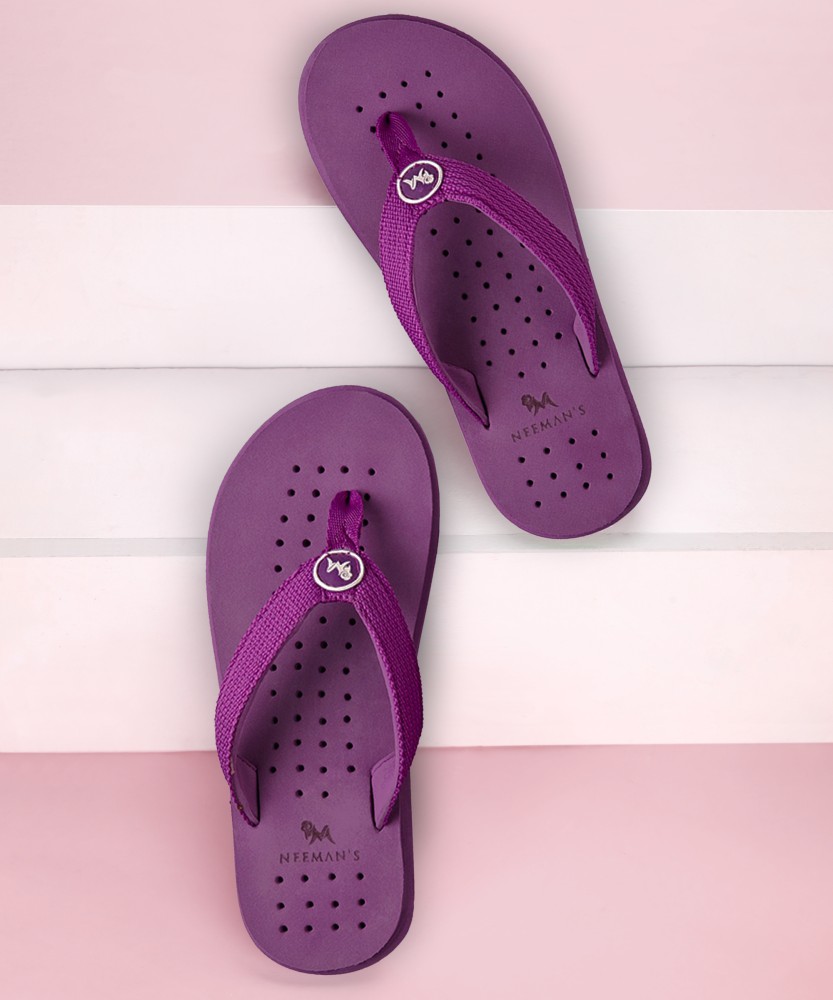 Mens purple best sale flip flops