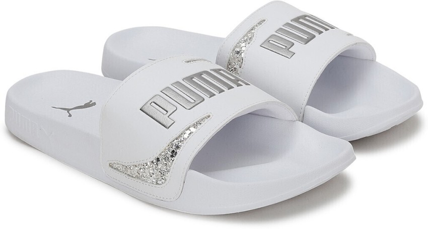 PUMA Women Leadcat 2.0 Star Quality Women Slippers Buy PUMA Women Leadcat 2.0 Star Quality Women Slippers Online at Best Price Shop Online for Footwears in India Flipkart