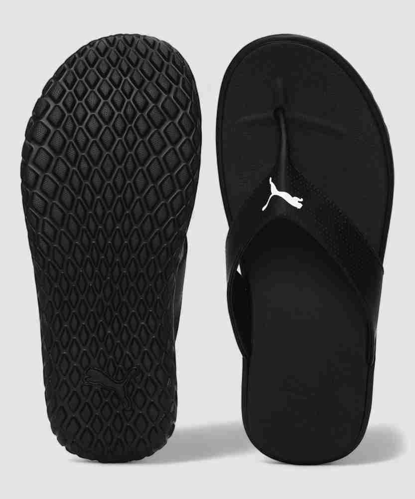 Puma latest flip flops deals