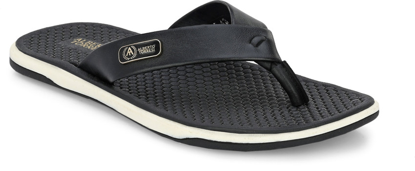 ALBERTO TORRESI Men Flip Flops Buy ALBERTO TORRESI Men Flip