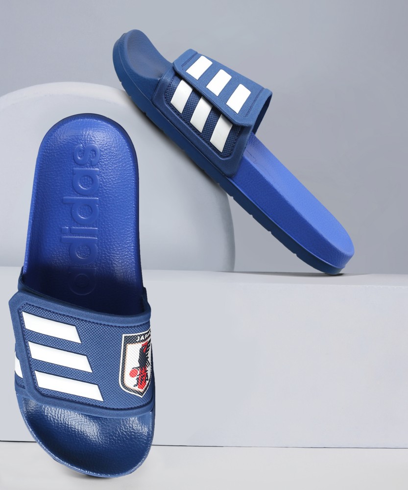 ADIDAS Men ADILETTE TND ADJ Slides Buy ADIDAS Men ADILETTE TND