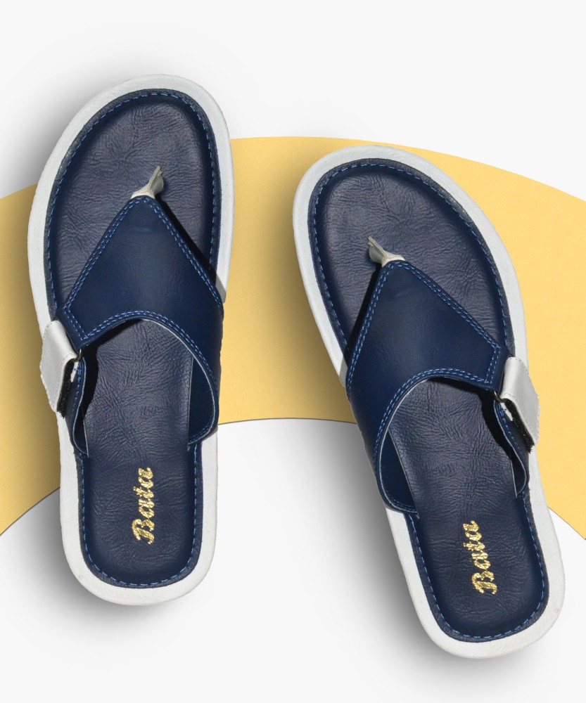 Bata slipper best sale