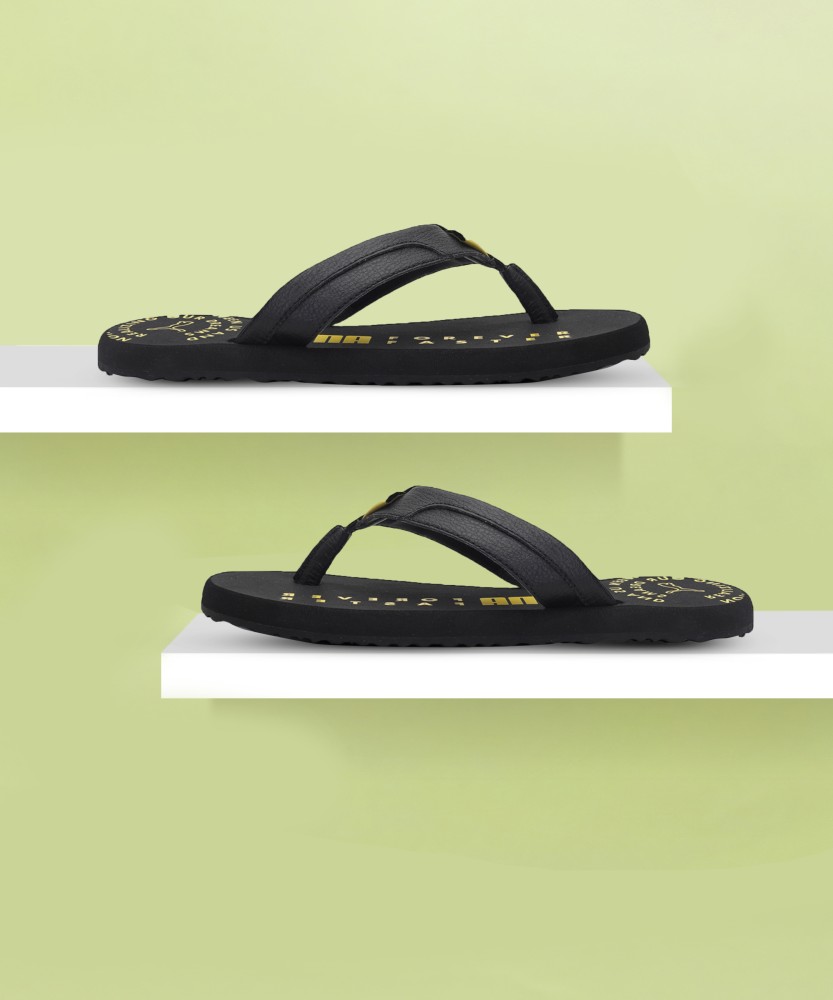 PUMA Men Oleum 4 IDP Flip Flops