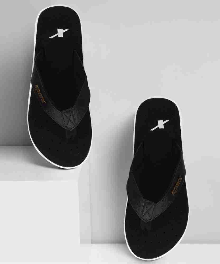 Sparx slipper sale flipkart