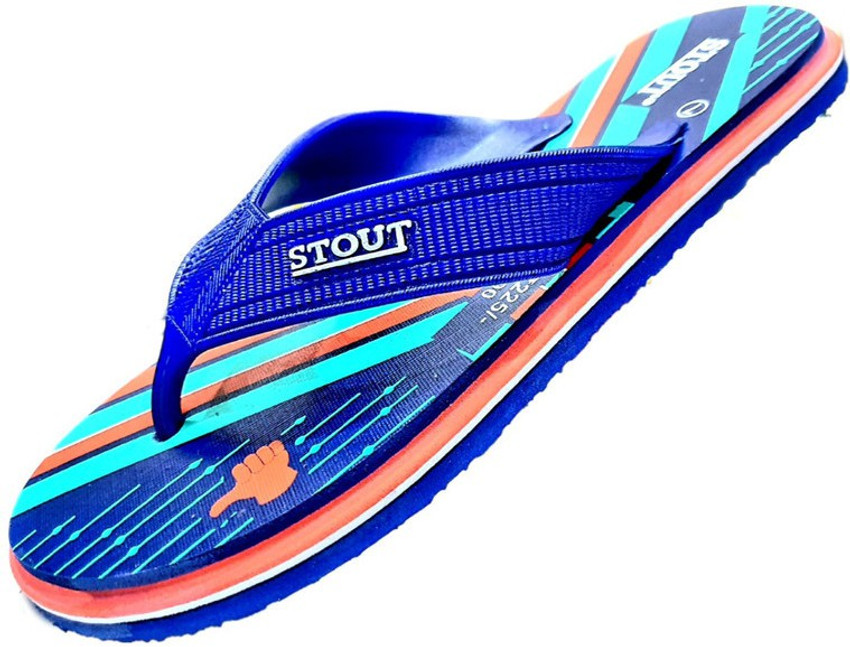 Stout store hawai chappal