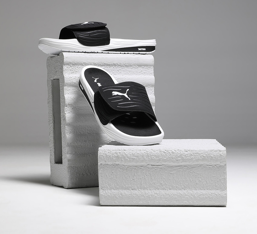 Bts cheap puma slides