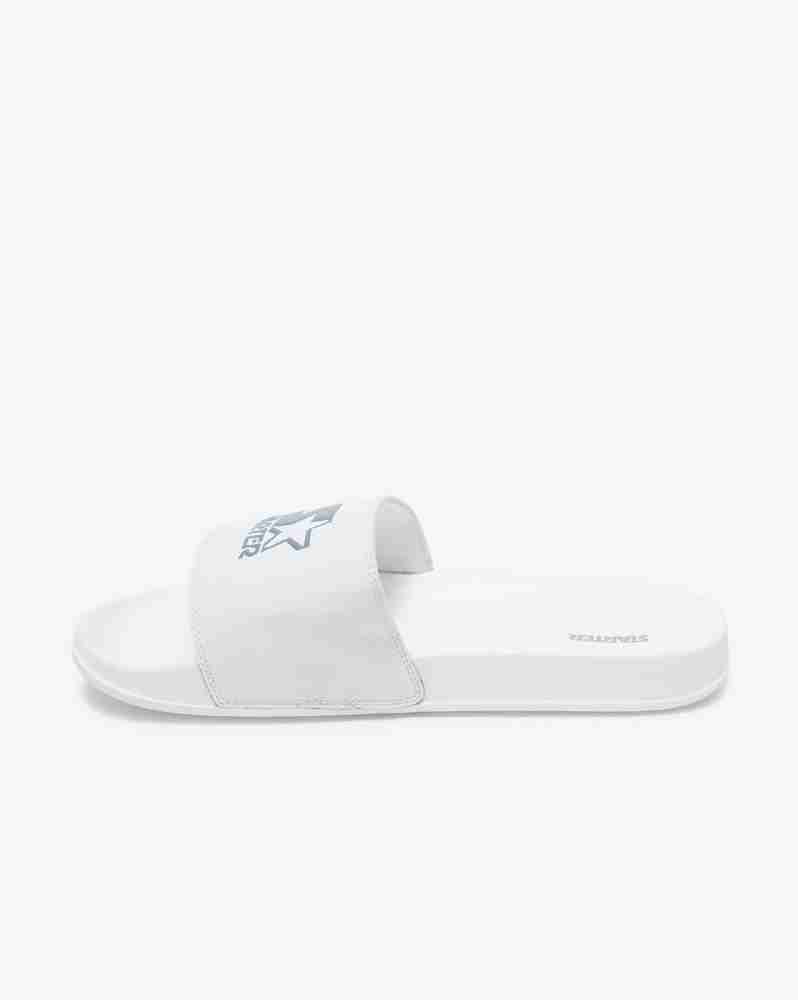 Off white 2025 men's slides sale