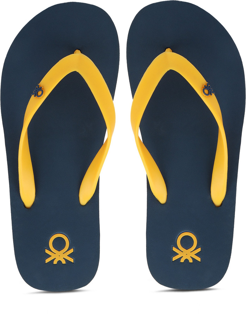 United Colors of Benetton Men Slippers Buy United Colors of Benetton Men Slippers Online at Best Price Shop Online for Footwears in India Flipkart