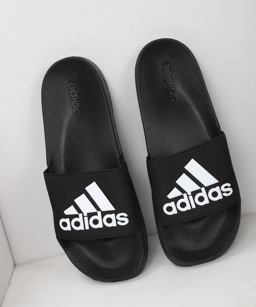 Adidas slippers flipkart on sale