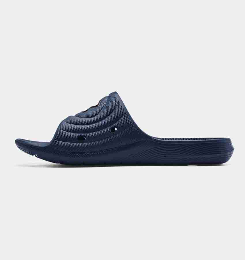 UNDER ARMOUR Men Slides Buy UNDER ARMOUR Men Slides Online at