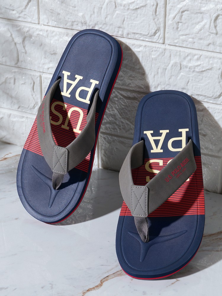 Us polo flip on sale flop