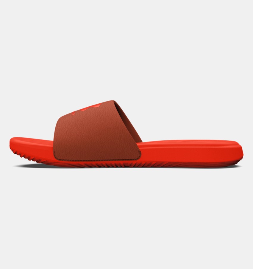 UNDER ARMOUR Slides Buy UNDER ARMOUR Slides Online at Best Price