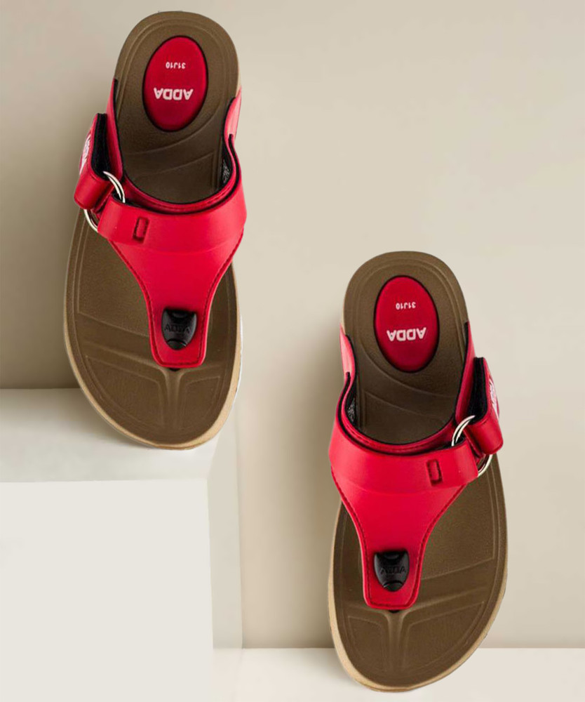 Adda Women Flip Flops Buy Adda Women Flip Flops Online at Best Price Shop Online for Footwears in India Flipkart