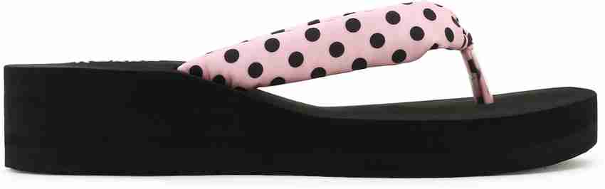 ROKKS Women Daily use soft comfortable slippers for women sandal