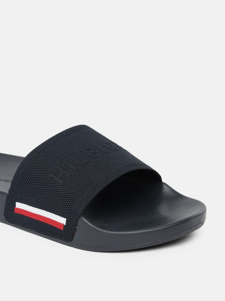 Slippers tommy hilfiger heren hot sale