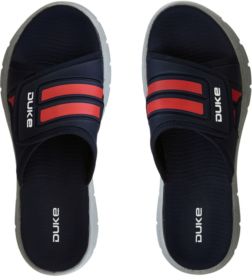 Duke sales nike slides