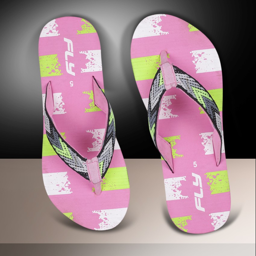 fly flip flops