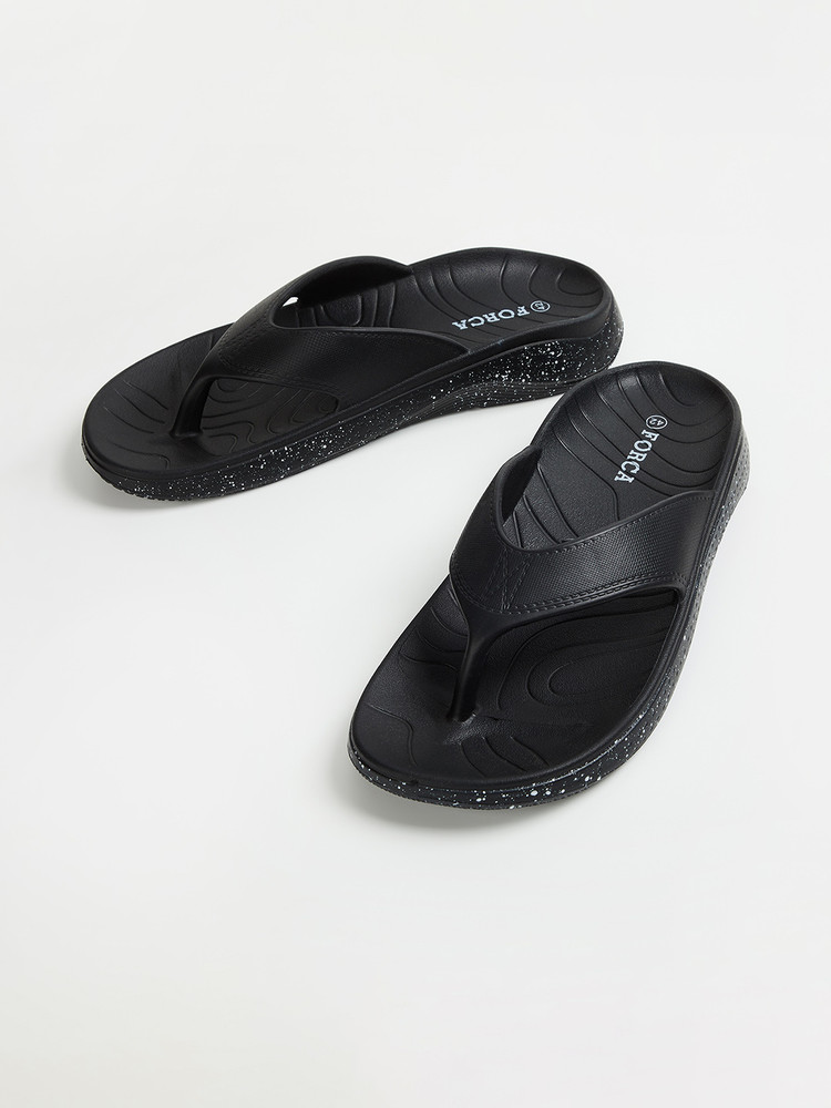 FORCA Men Flip Flops Buy FORCA Men Flip Flops Online at Best