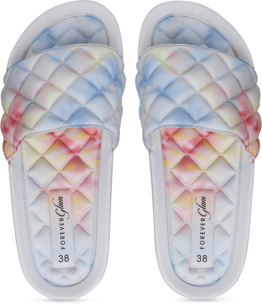 Forever Glam By Pantaloons Women Slides Buy Forever Glam By Pantaloons Women Slides Online at Best Price Shop Online for Footwears in India Flipkart