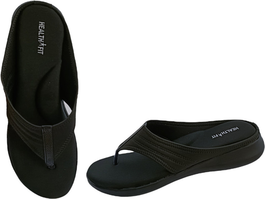 Healthfit slippers outlet