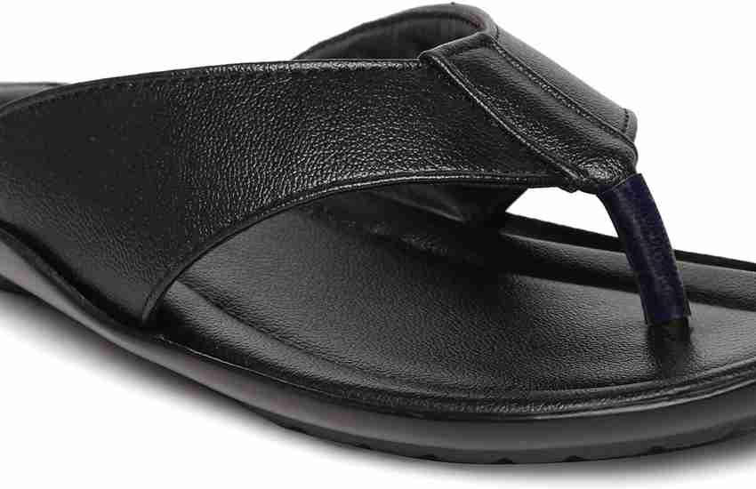 Paragon sales leather slippers