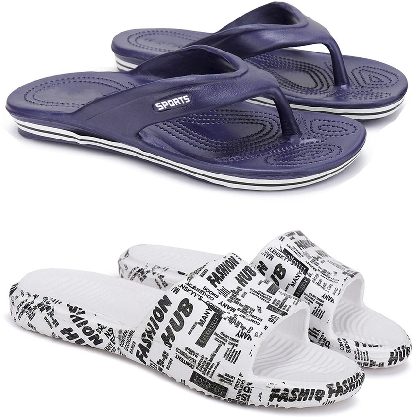 BERSACHE Men Slippers Buy BERSACHE Men Slippers Online at Best Price Shop Online for Footwears in India Flipkart