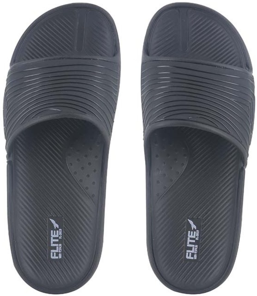 FLITE Men Slides Buy FLITE Men Slides Online at Best Price