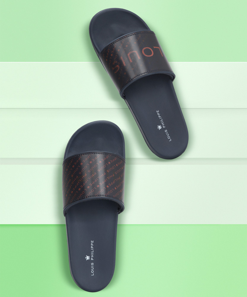 Louis best sale flip flops