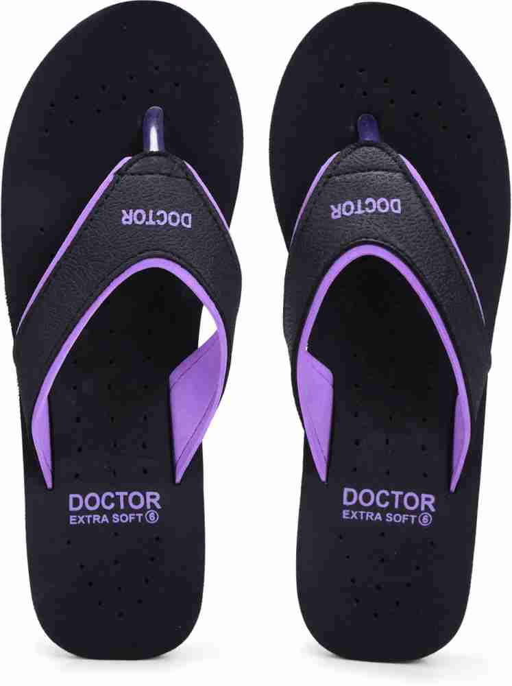 Doctor Extra Soft Flat Ortho Care Diabetic Orthopedic Comfortable