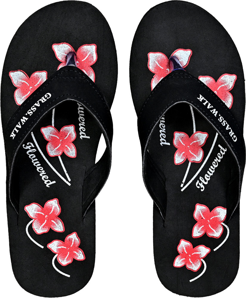 Grass slippers flipkart store
