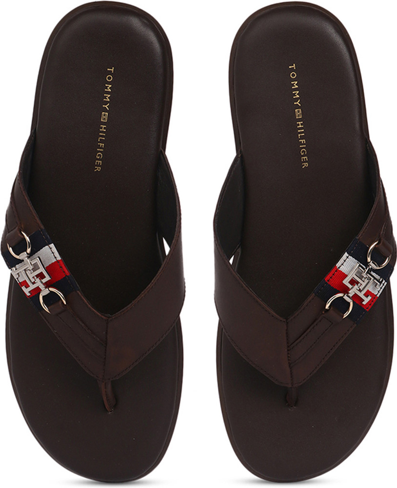 Tommy slippers price outlet