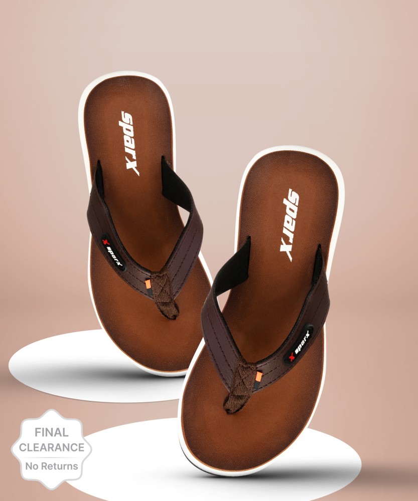 Sparx slippers sfg hot sale 541