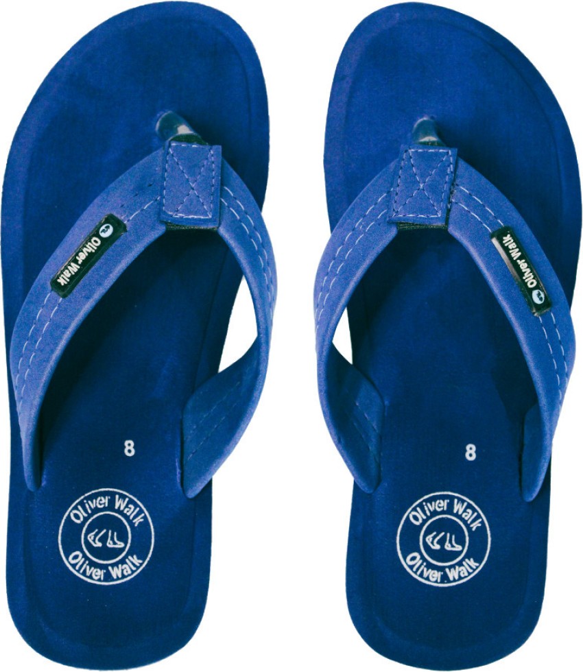 OLIVER WALK Men Slippers Buy OLIVER WALK Men Slippers Online at Best Price Shop Online for Footwears in India Flipkart