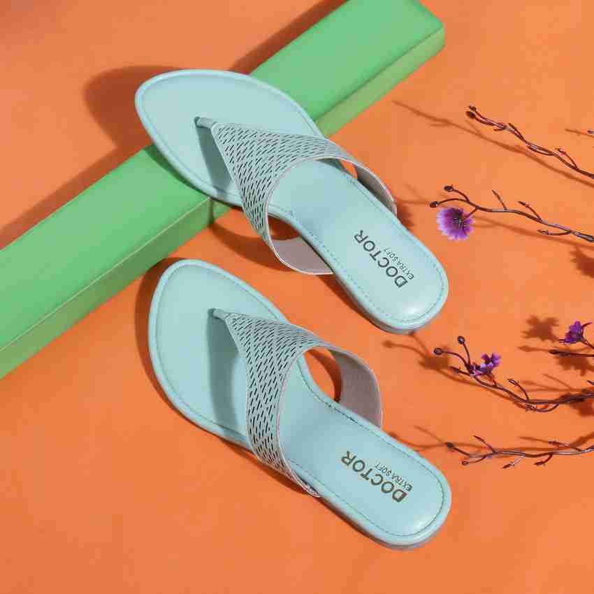 Women's fashionable flip sale flops comfortable soft slippers