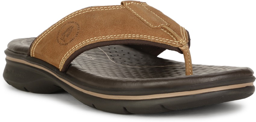 HUSH PUPPIES Men Flip Flops Buy HUSH PUPPIES Men Flip Flops