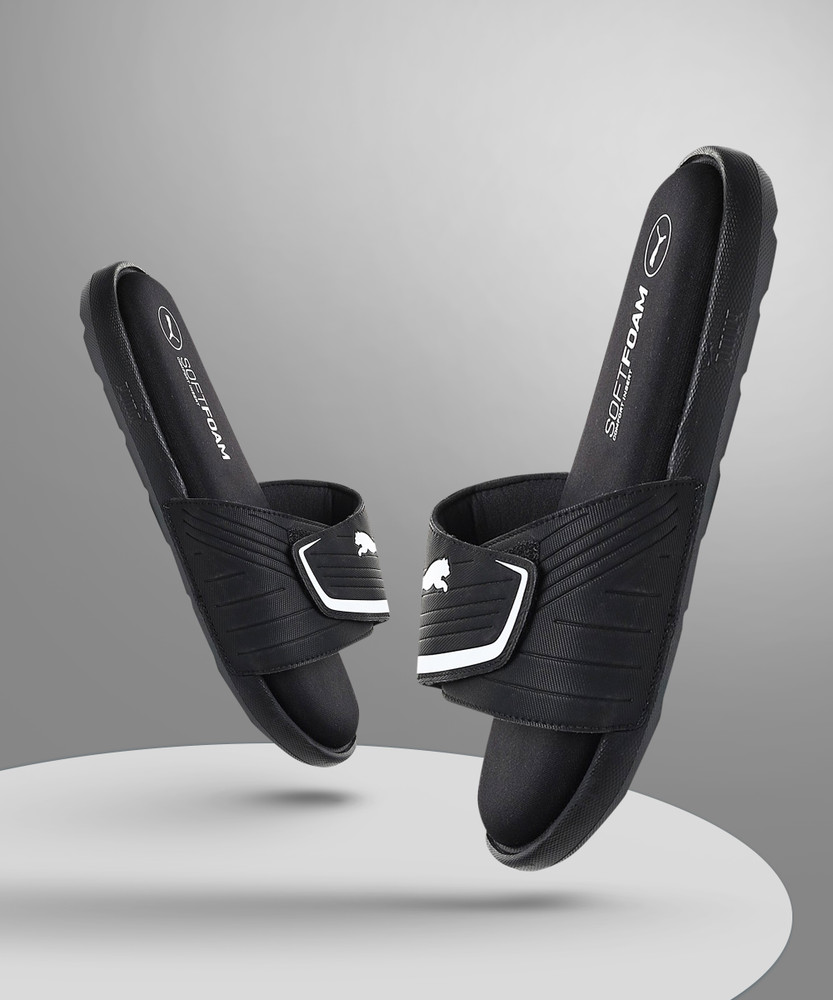Softride Men S Slides PUMA 2025