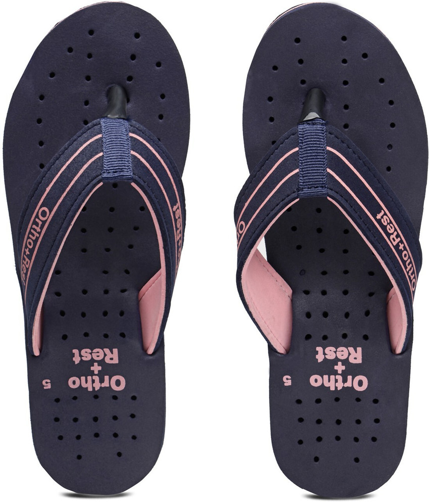 Apollo ortho chappal on sale