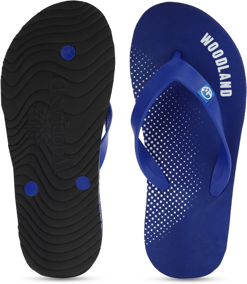 Woodland store hawai chappal